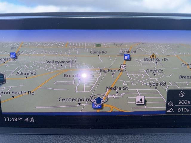 2018 Audi Q7 3.0T Prestige