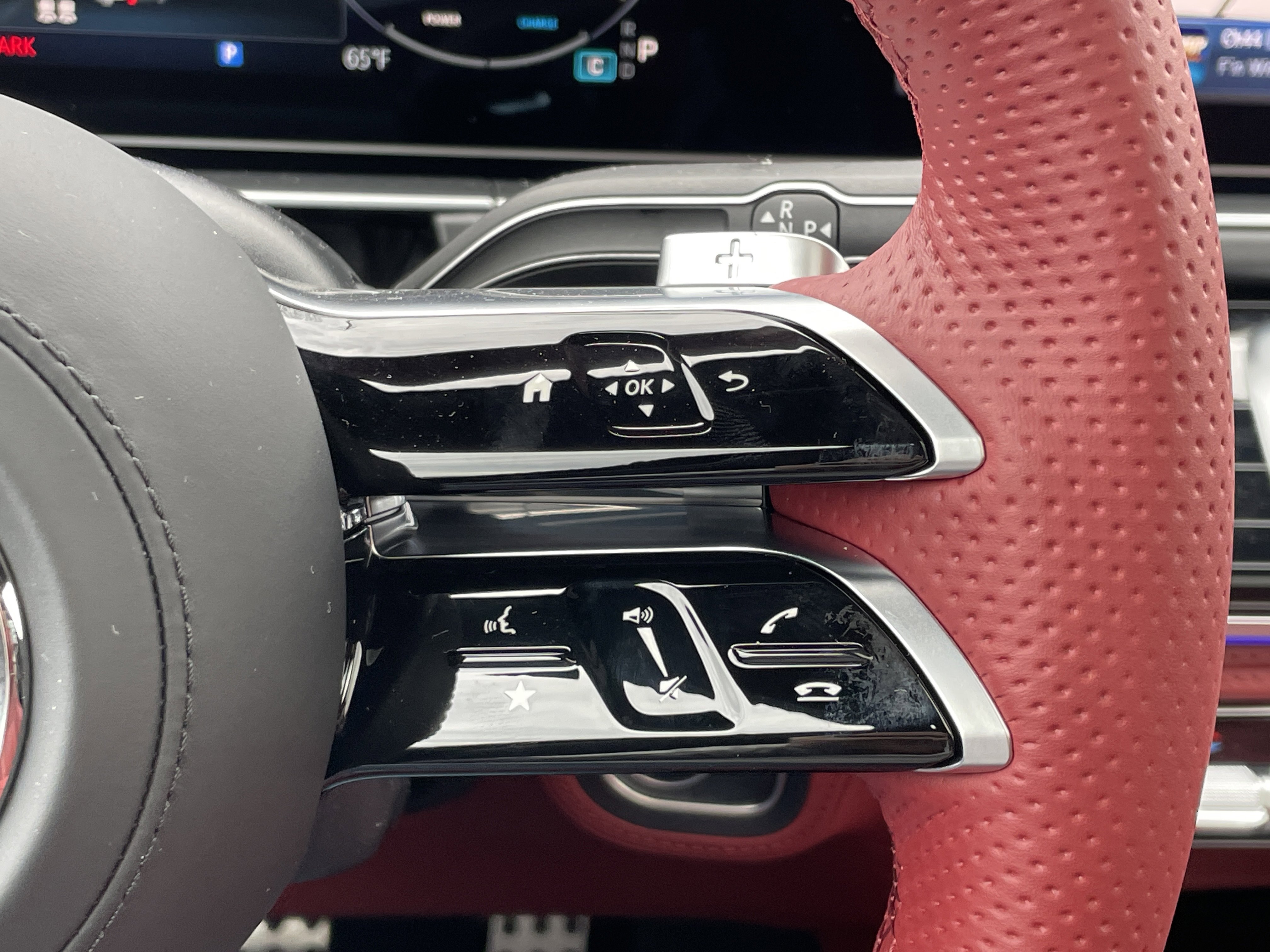 2026 Mercedes-Benz GLS 580 4MATIC