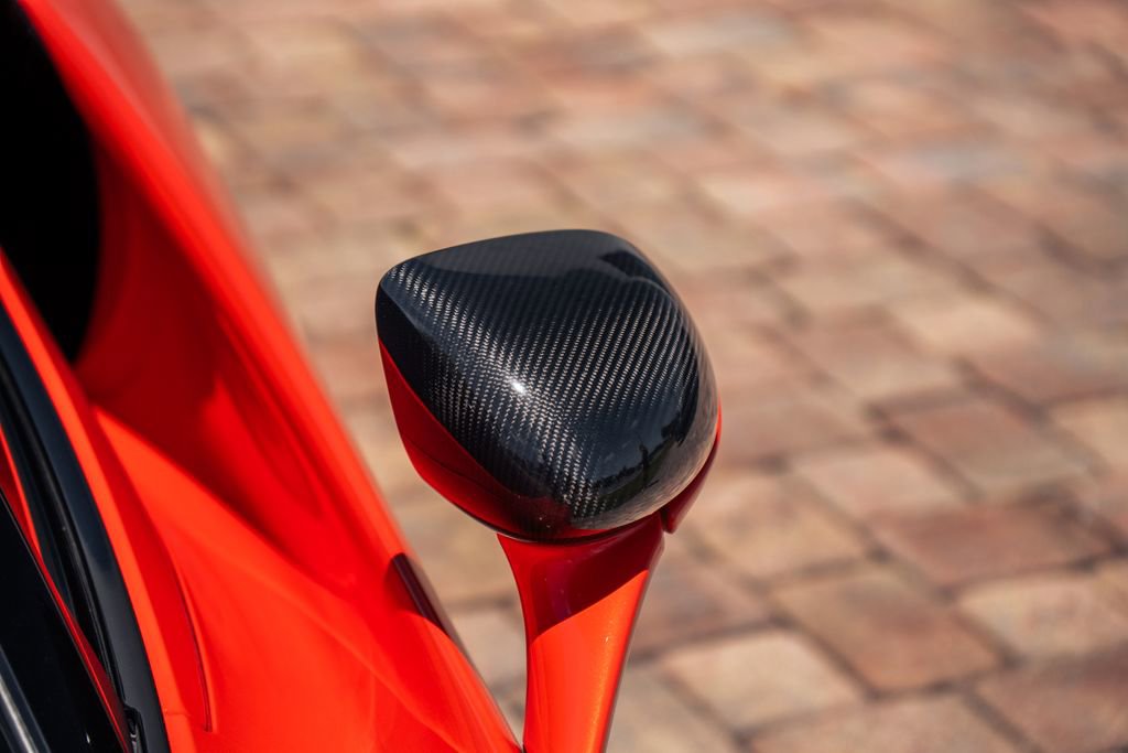 Used 2021 McLaren 720S Performance photo 19