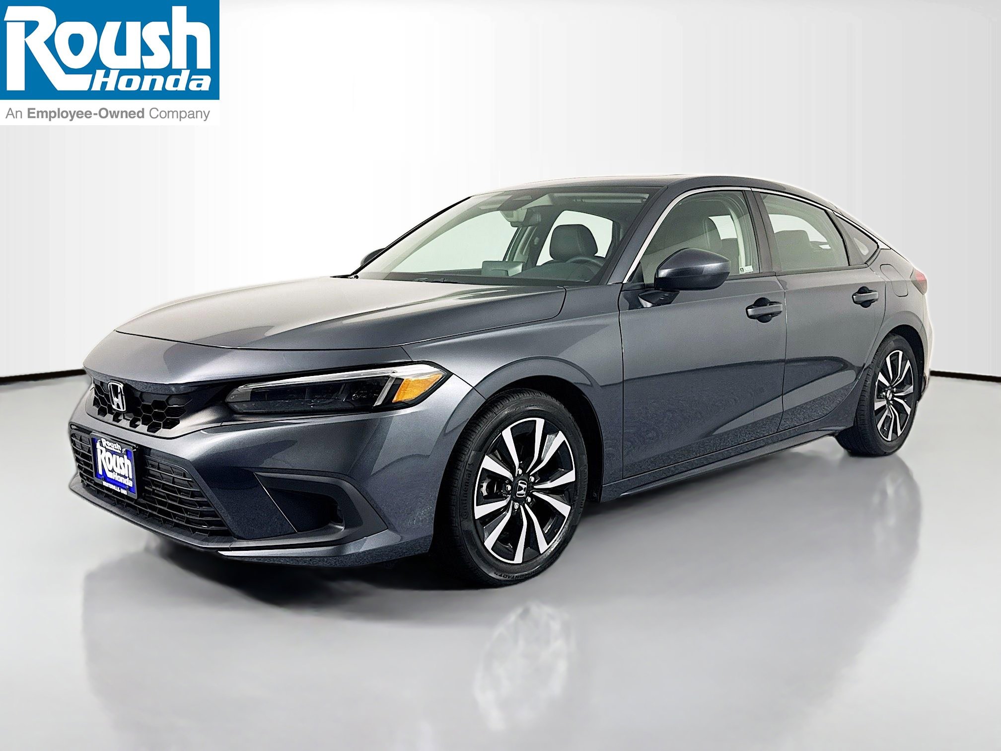 2023 Honda Civic EX-L