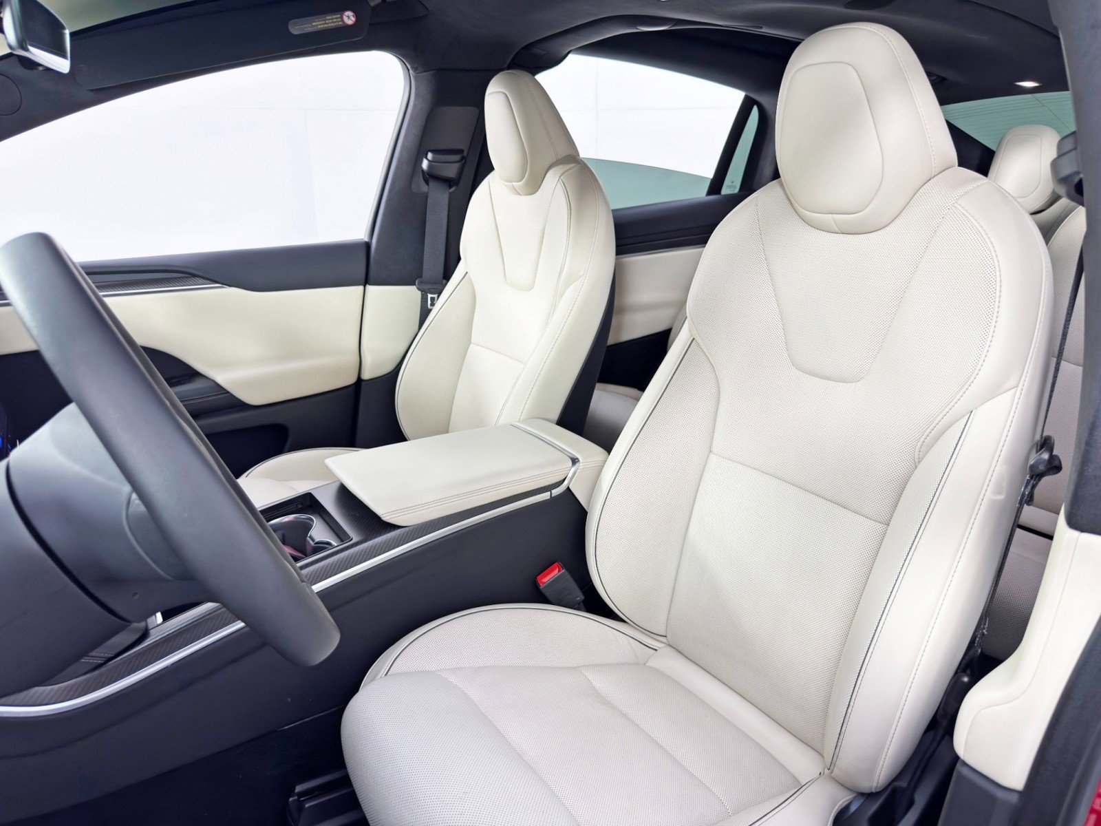 2022 Tesla Model X Plaid