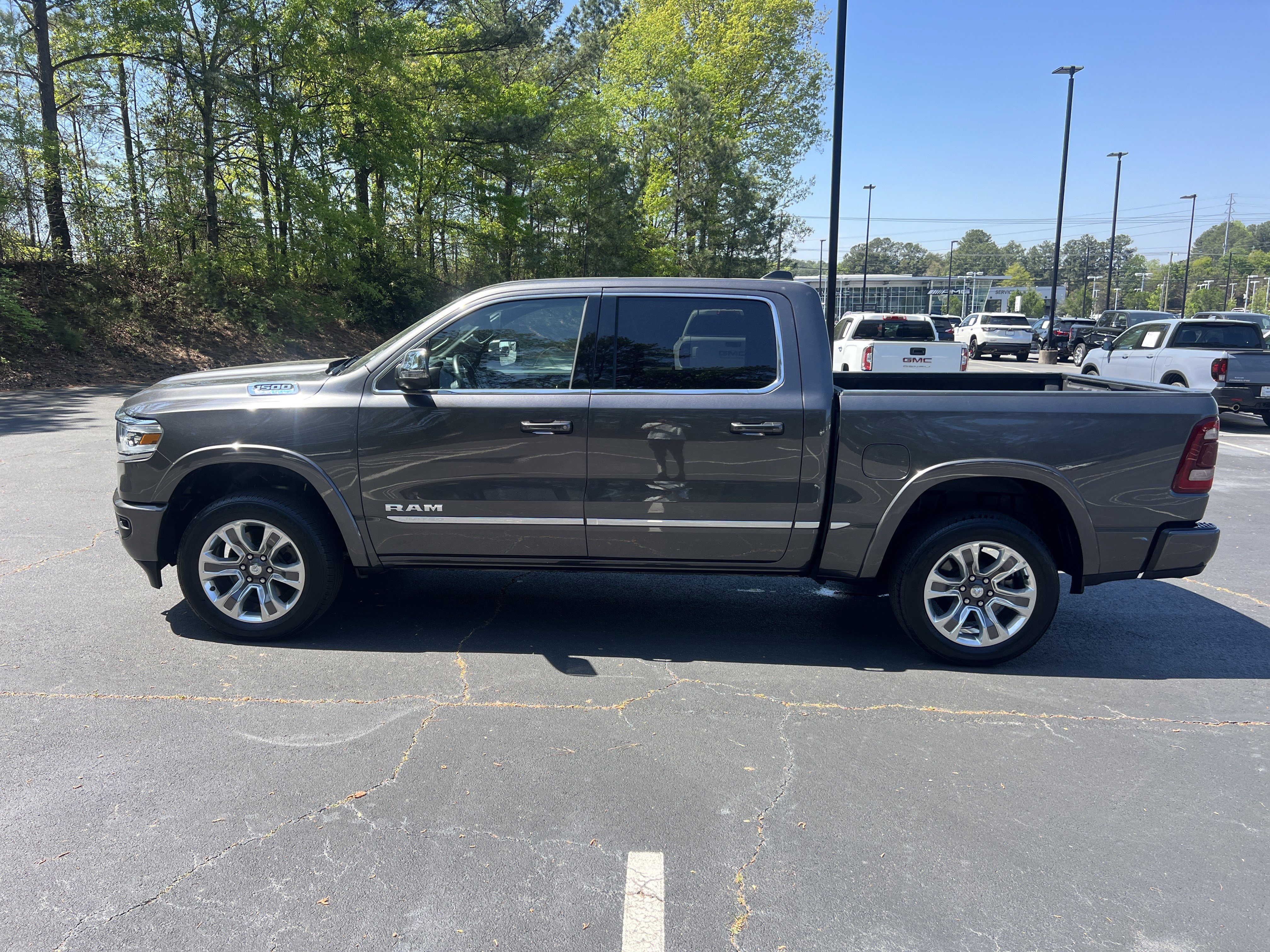 2024 RAM 1500 Limited
