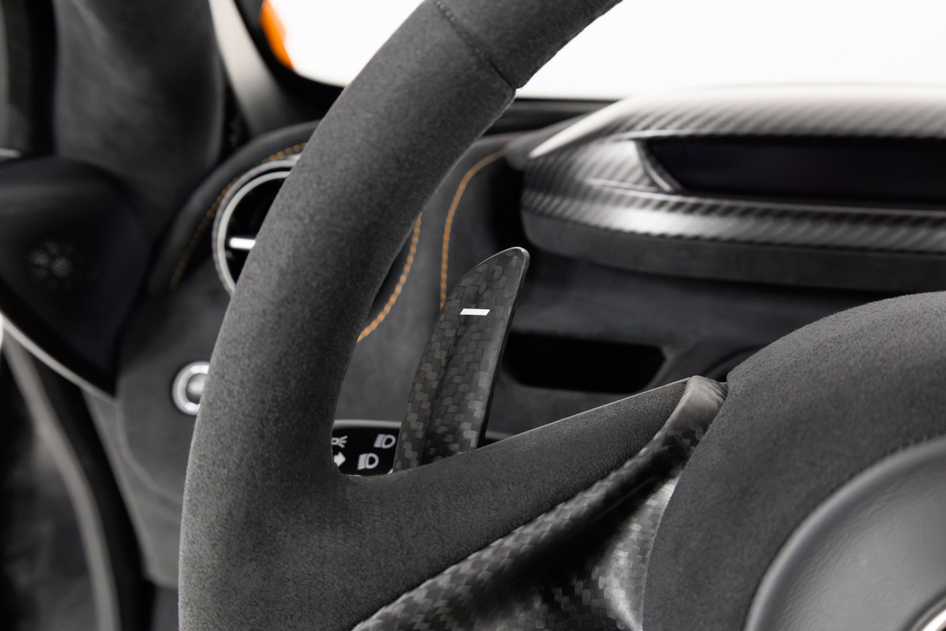 Used 2021 McLaren 765LT photo 25