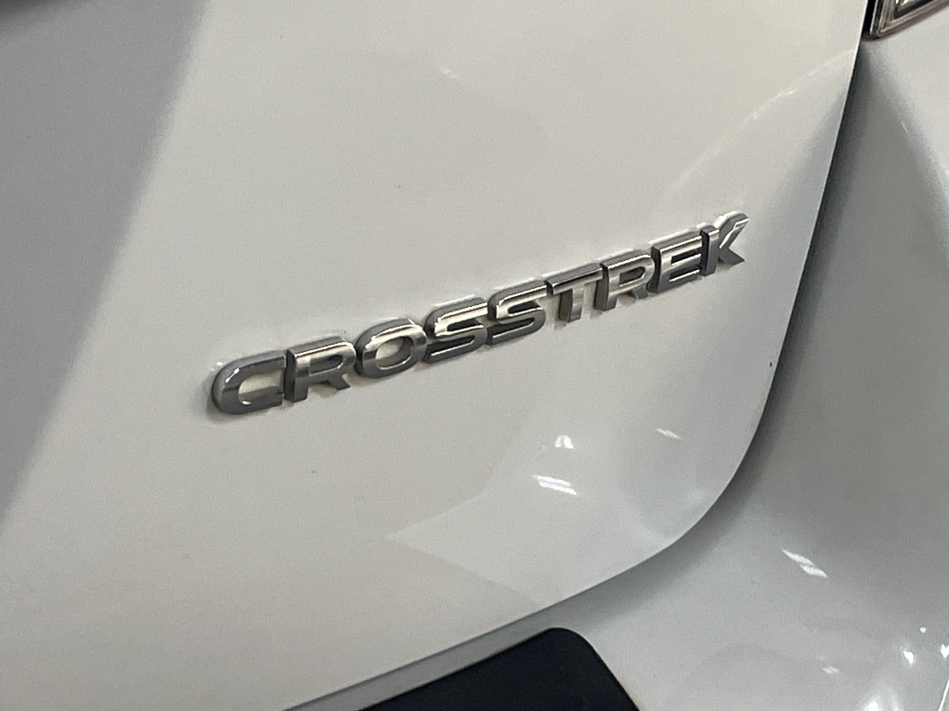 2021 Subaru Crosstrek 2.5i Limited