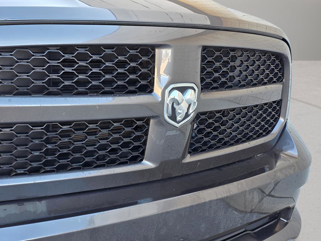 2019 RAM 1500 Express