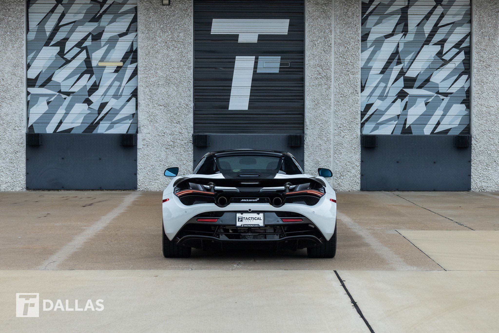 Used 2022 McLaren 720S Performance photo 13