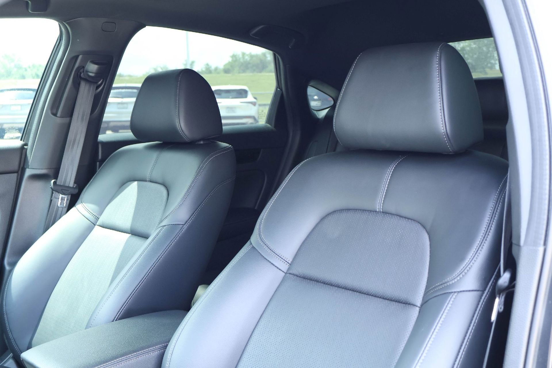 2023 Honda Civic Sport Touring