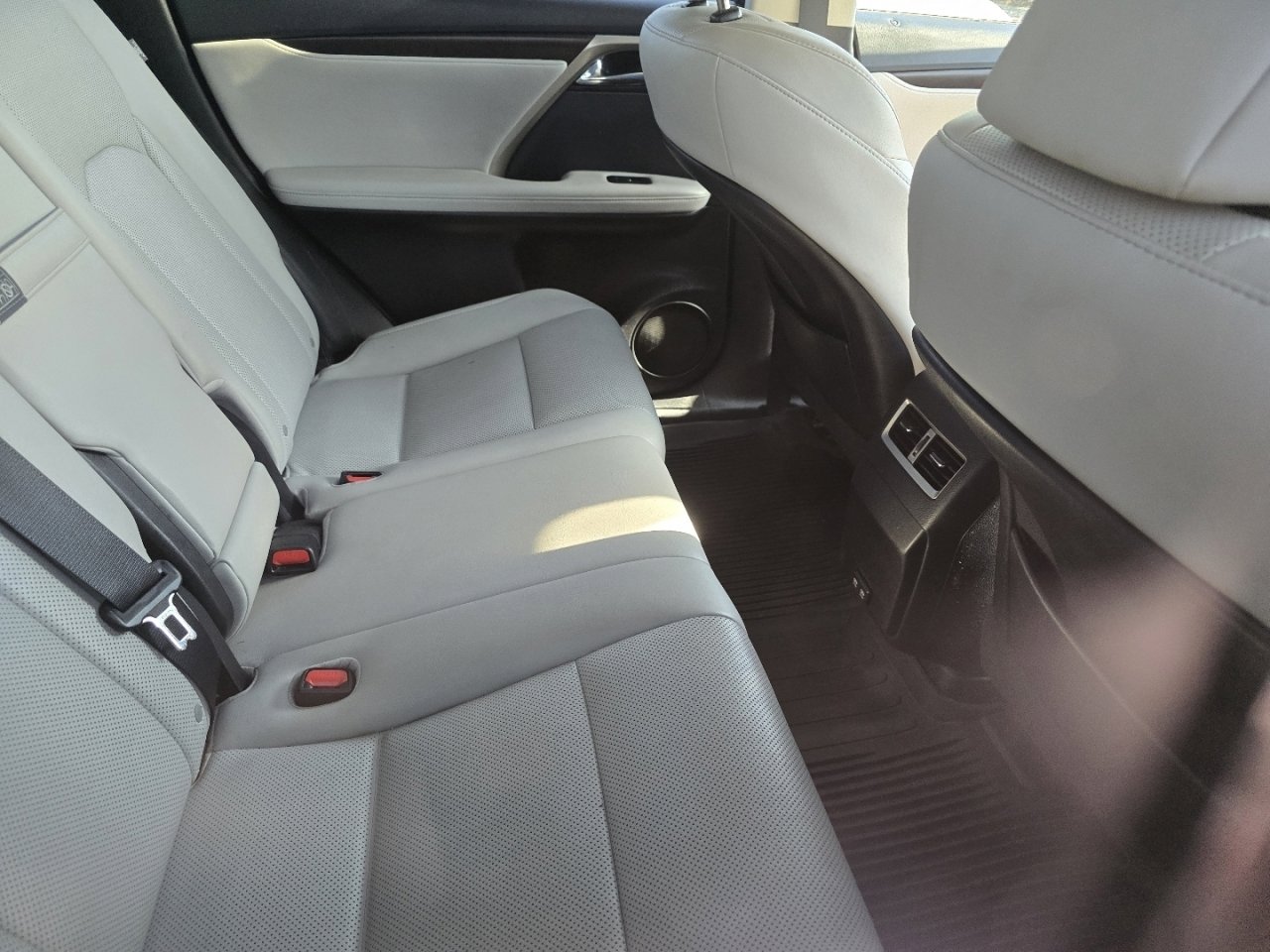 2021 Lexus RX 350 AWD