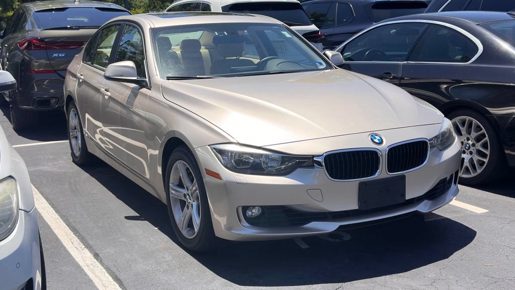 Used 2013 BMW 328i xDrive Sedan