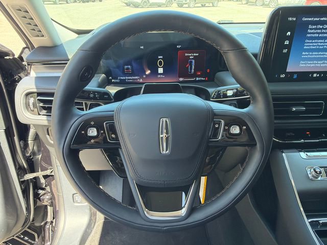 2026 Lincoln Aviator AWD