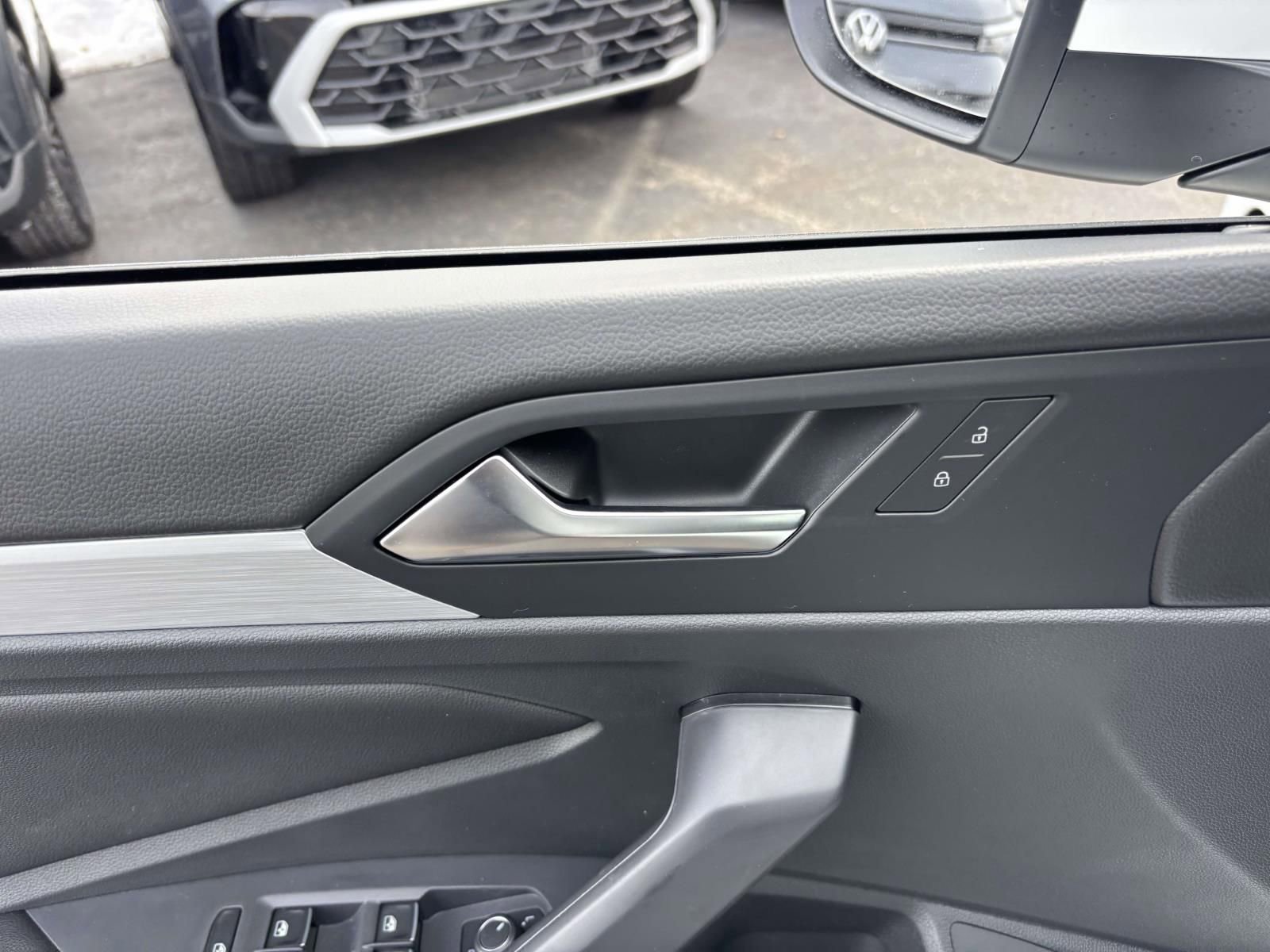 2026 Volkswagen Jetta S