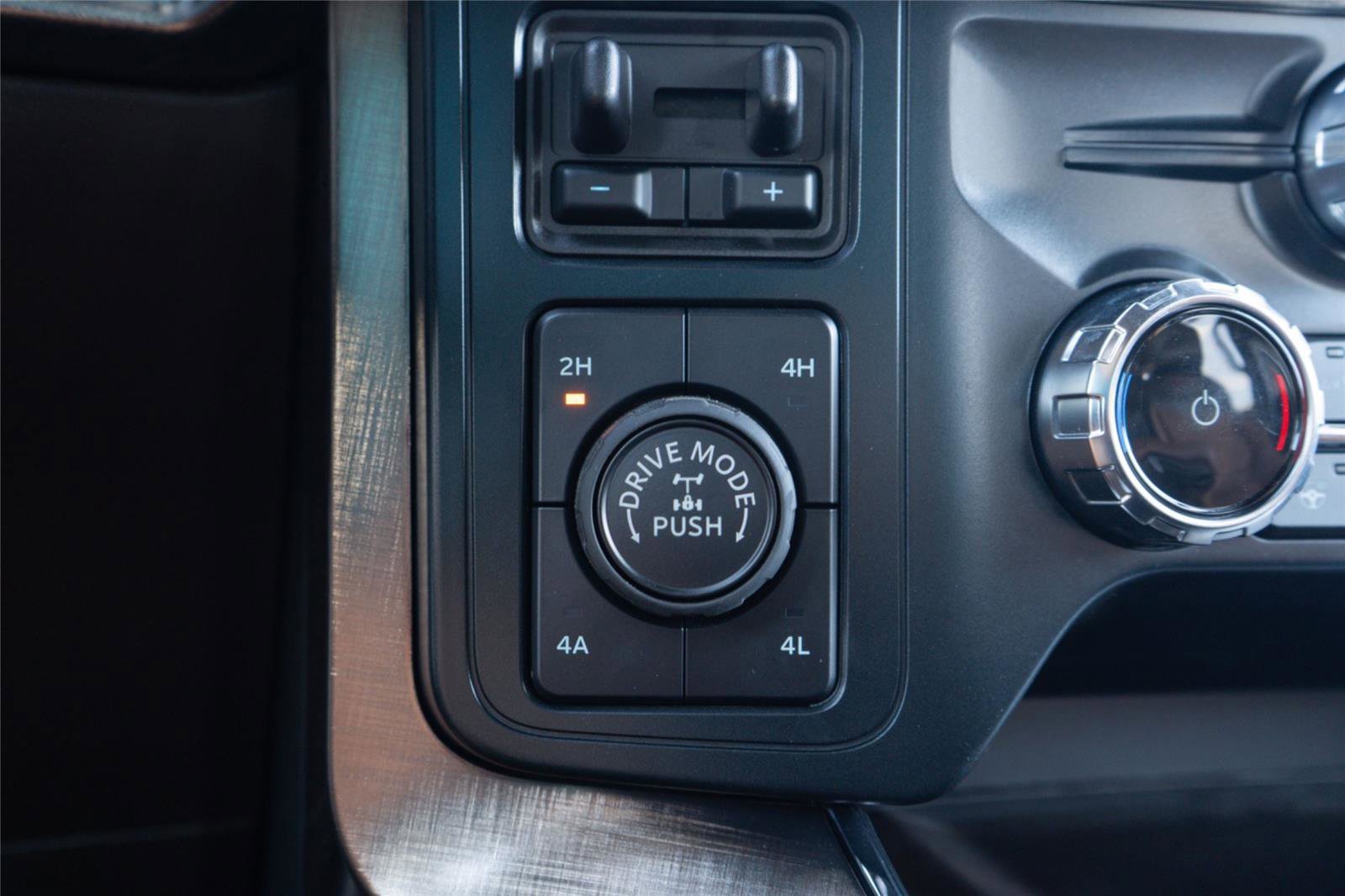 2025 Ford F150 King Ranch