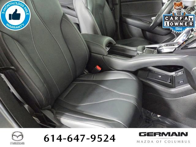 2022 Acura RDX w/ Technology Package