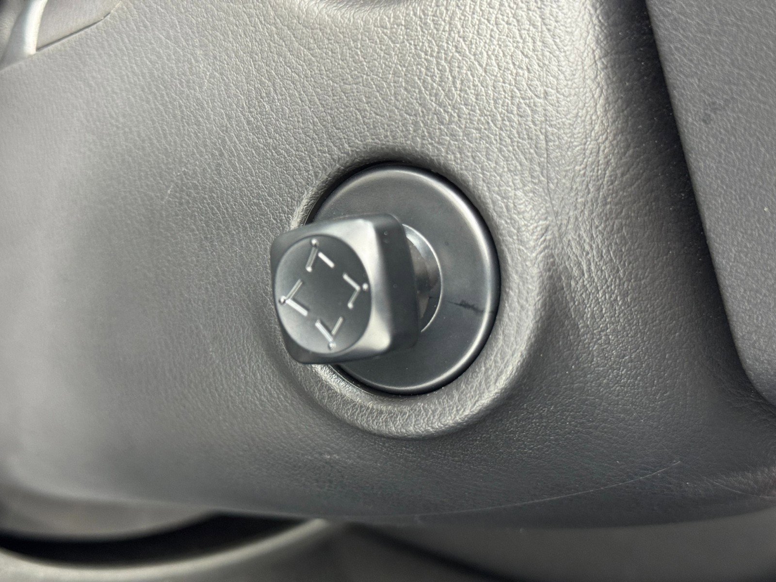 2023 INFINITI Qx50 Sensory