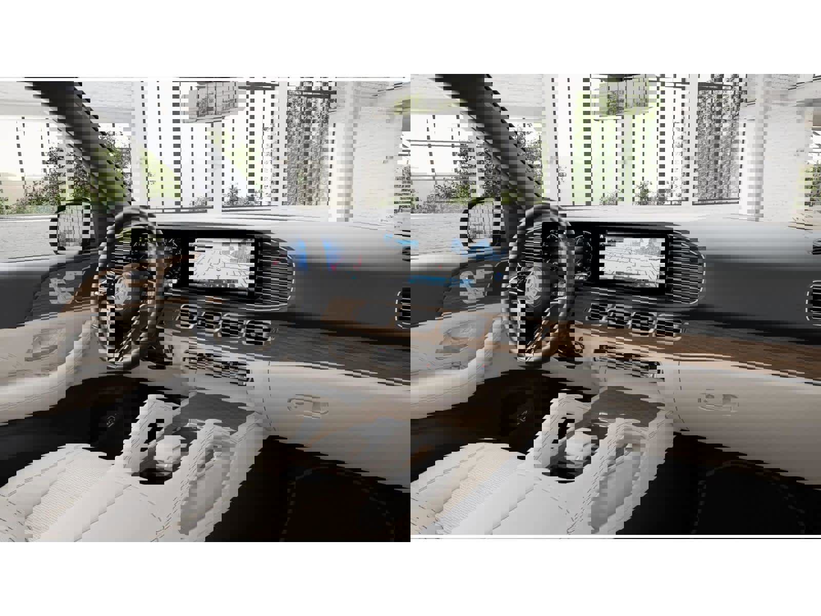 2026 Mercedes-Benz GLE 350 4MATIC