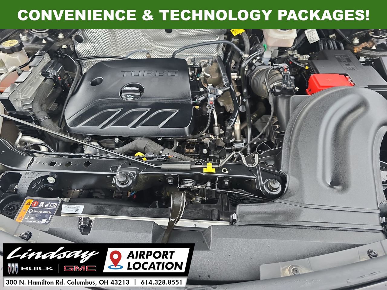 2024 Buick Encore GX Avenir