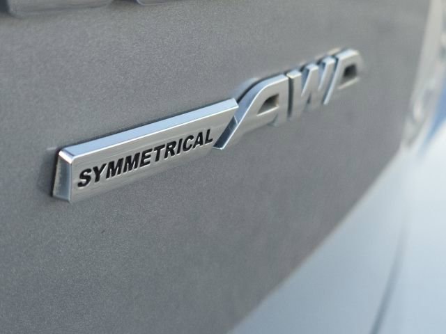 2024 Subaru Outback Touring