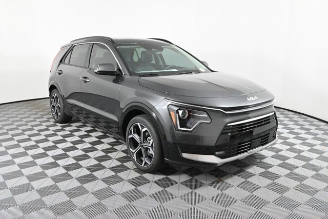 2025 Kia Niro EX Touring