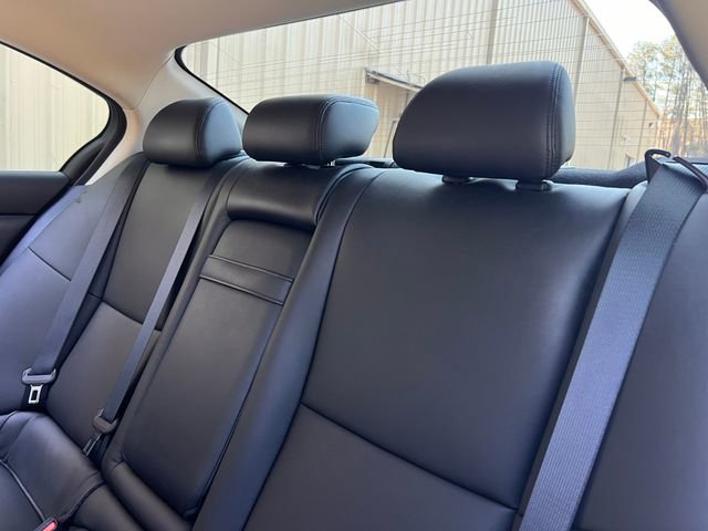 2020 INFINITI Q50 Luxe