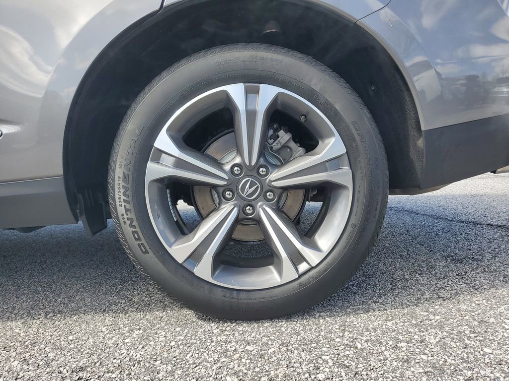 2023 Acura RDX AWD w/ Advance Package