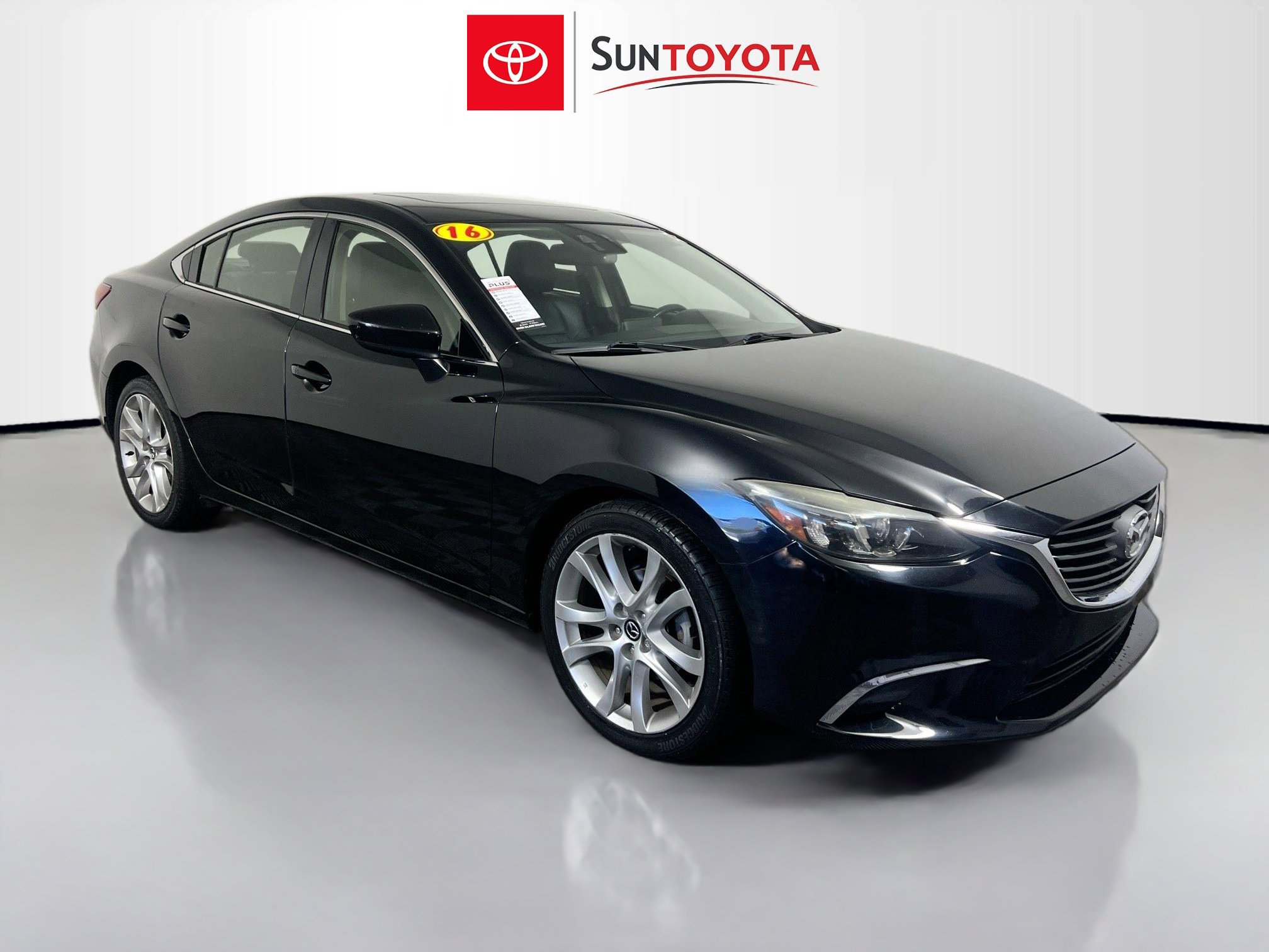 Used MAZDA MAZDA6 for Sale in Tampa, FL - Autotrader
