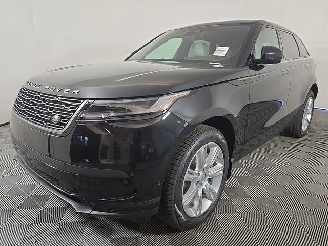 2026 Land Rover Range Rover Velar S