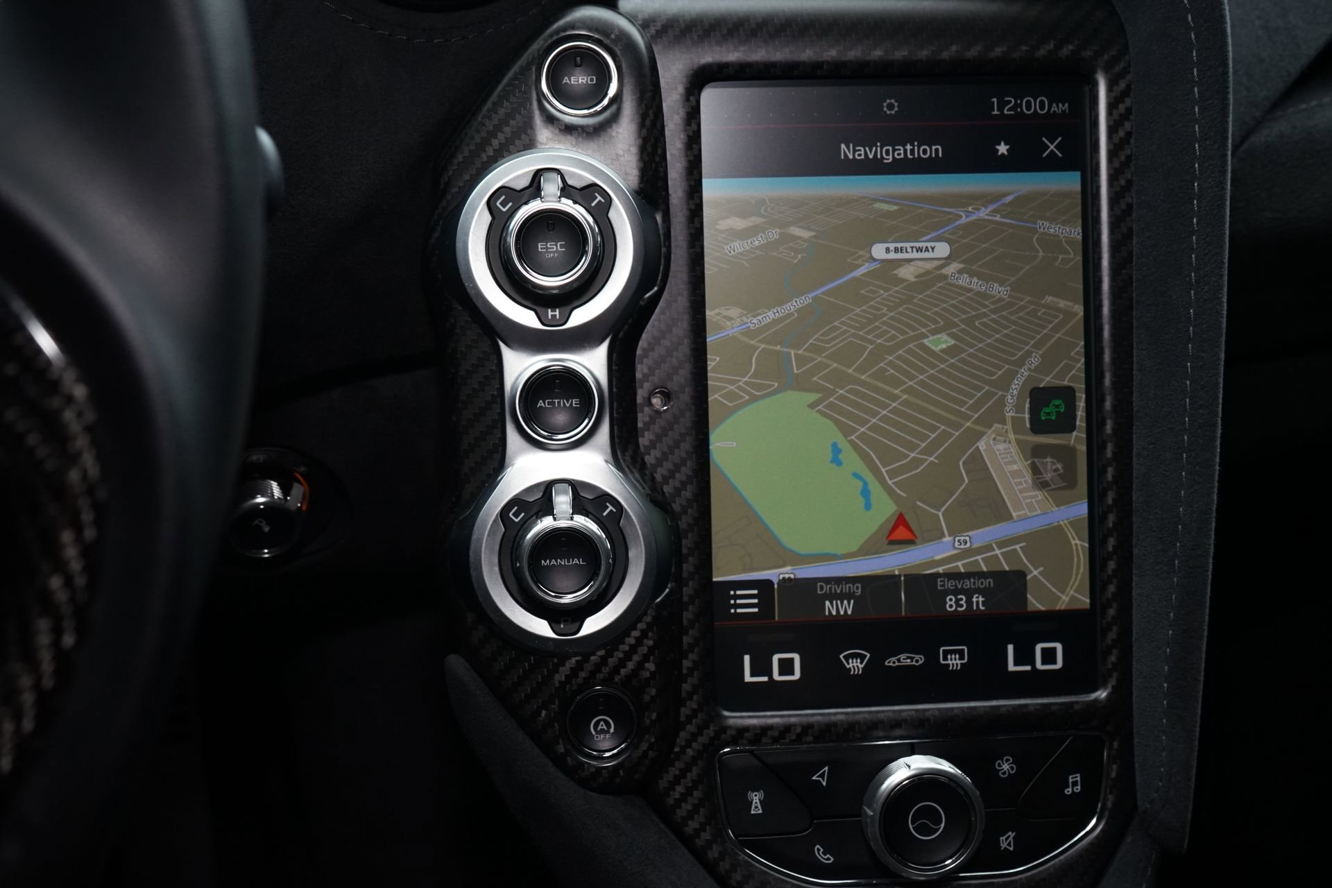 Used 2019 McLaren 720S Luxury photo 35