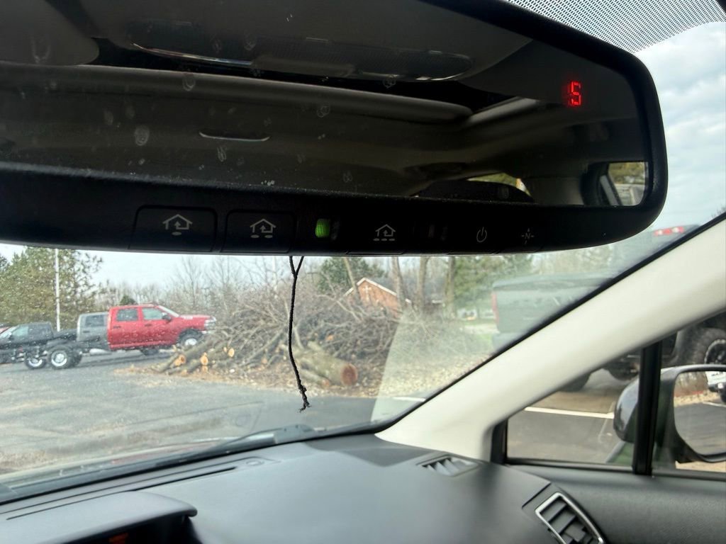 2016 Subaru Impreza 2.0i Sport Premium