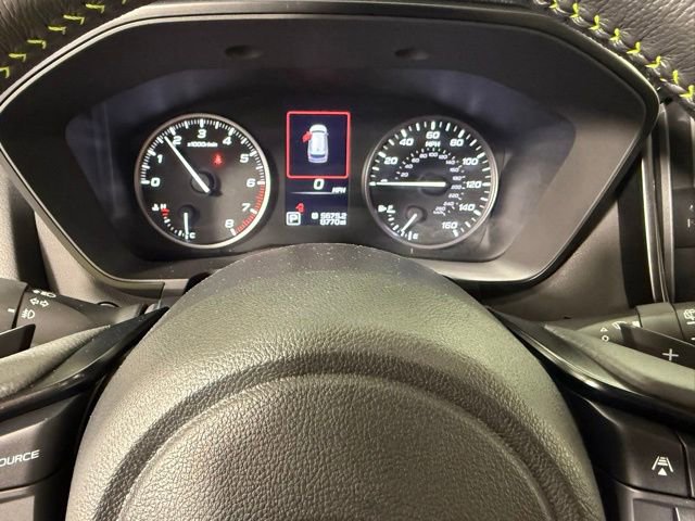 2025 Subaru Ascent Onyx Edition