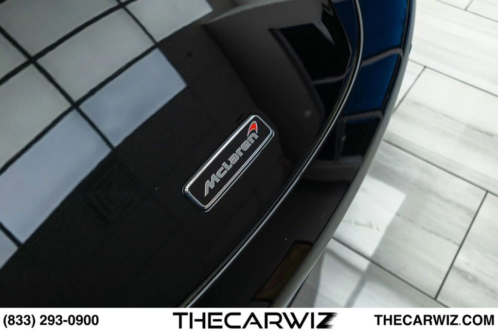 Used 2018 McLaren 720S Performance photo 10