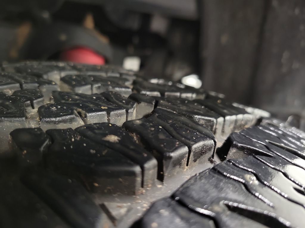 2019 Toyota Tacoma TRD Pro