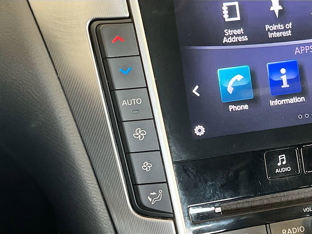 2019 INFINITI Q60 3.0t Luxe