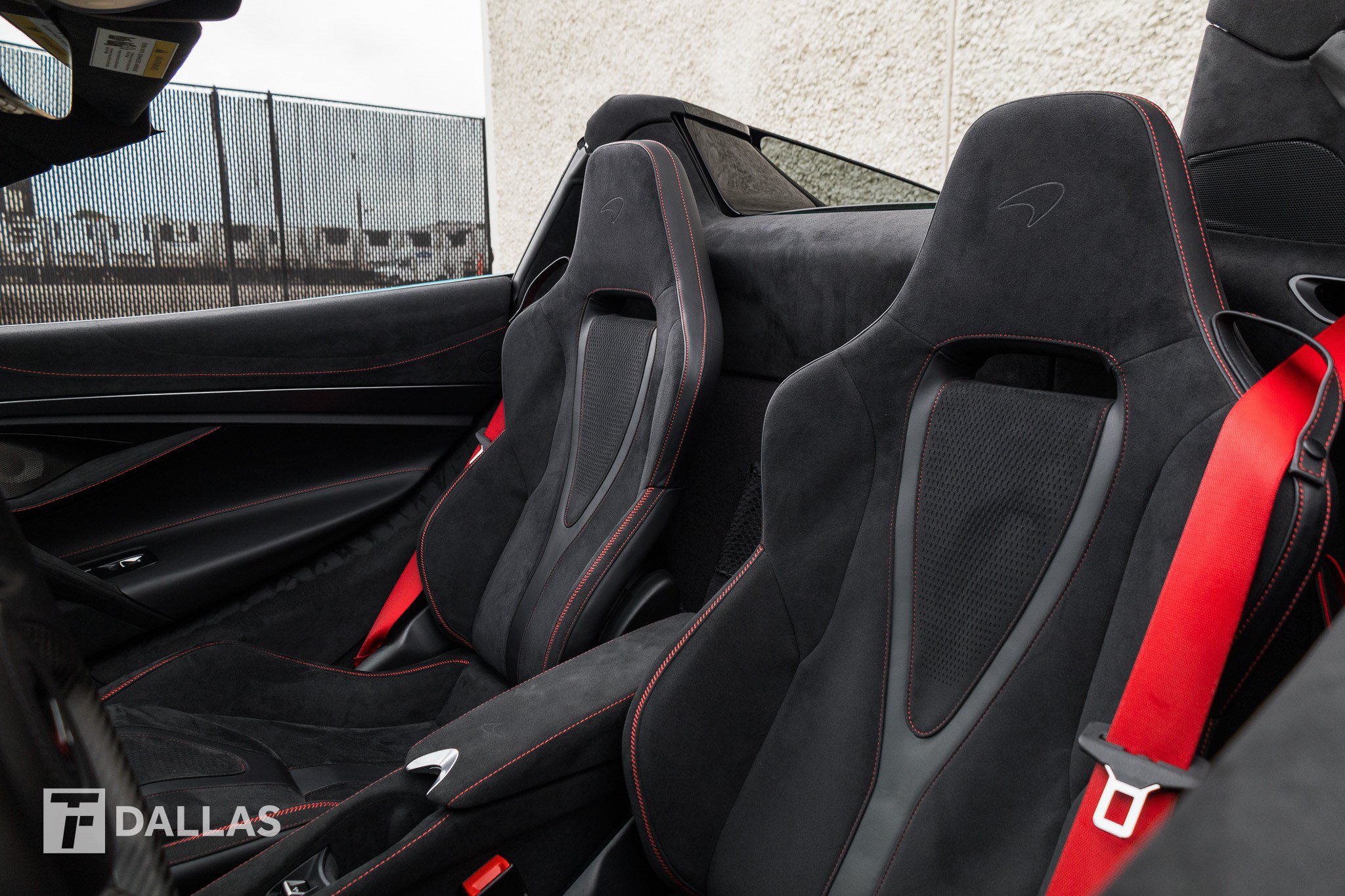 Used 2025 McLaren 750S Spider photo 26
