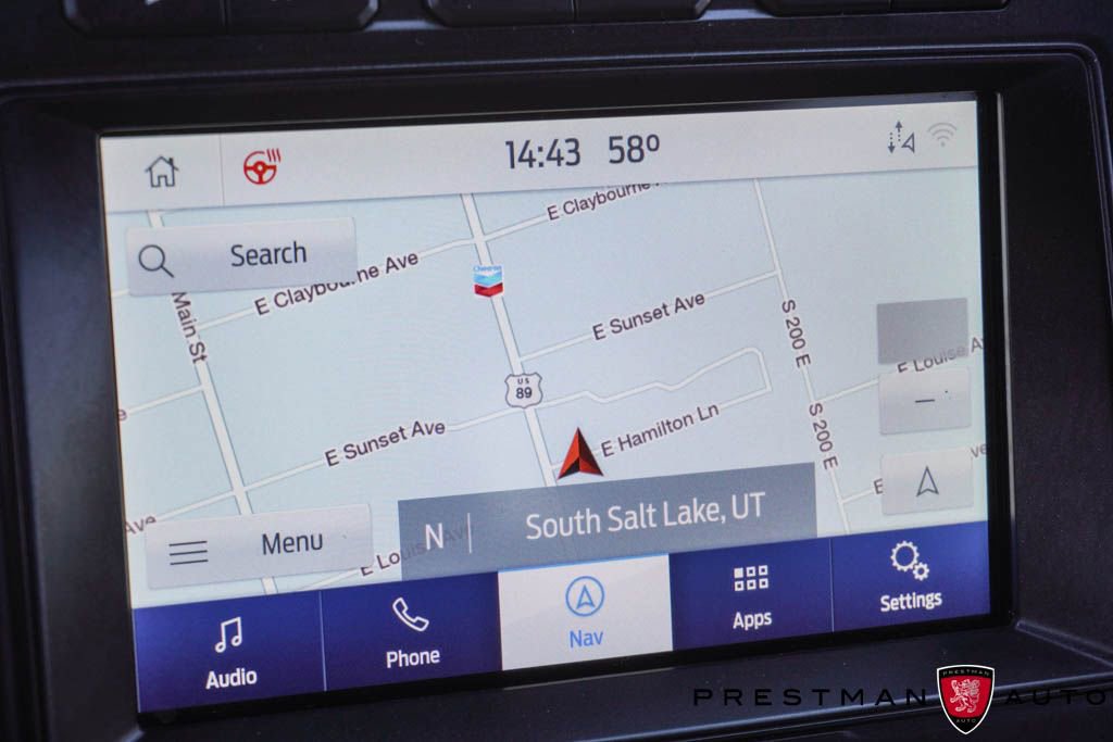 2021 Ford Expedition King Ranch