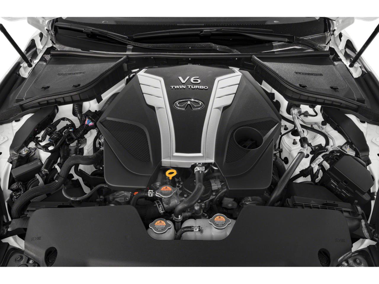 2021 INFINITI Q50 Pure