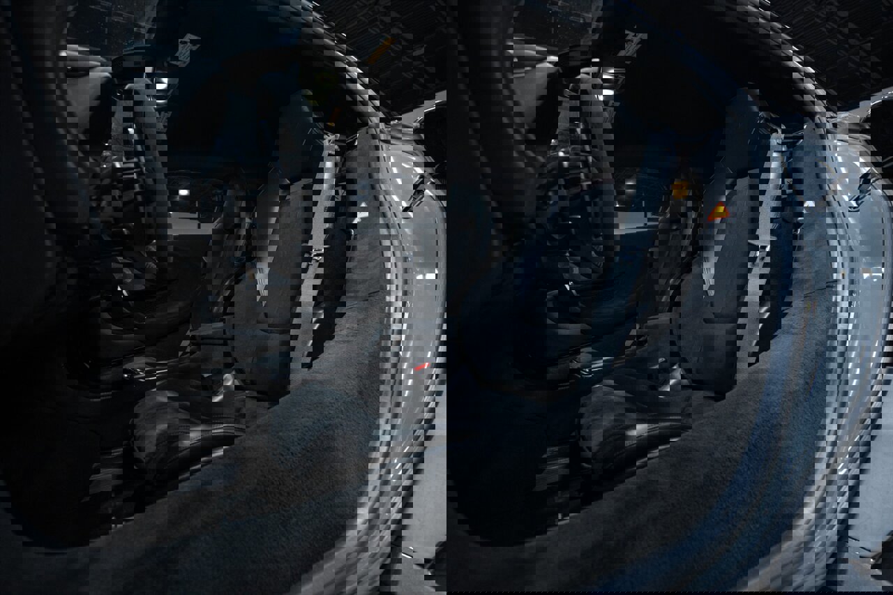 Used 2019 McLaren 600LT photo 20