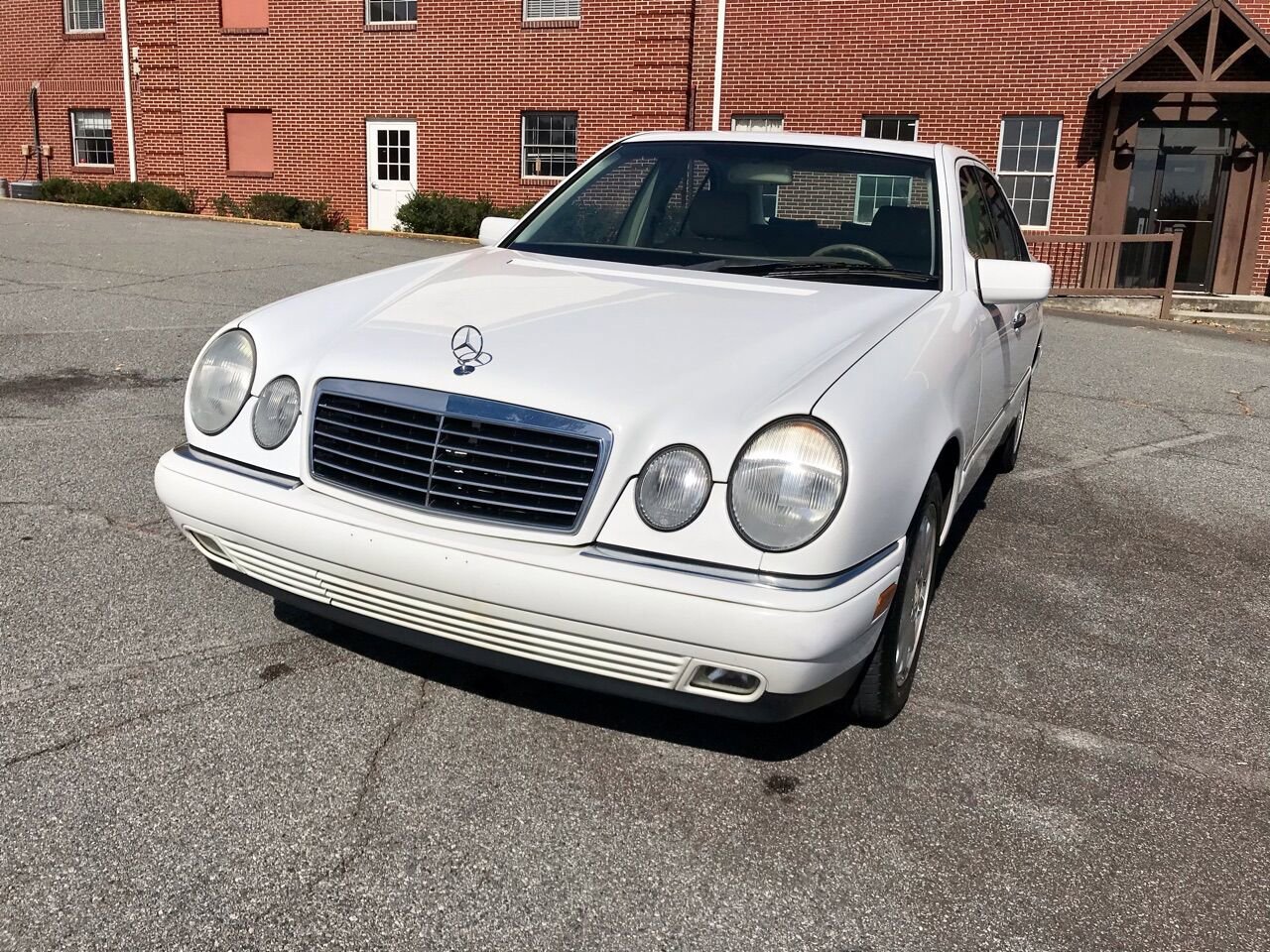 2l13c96g ujkm https www autotrader com cars for sale 1999 mercedes benz e 320