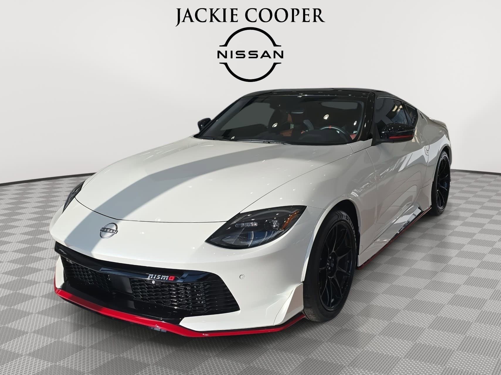 New Nissan Z for Sale in Oklahoma City, OK - Autotrader