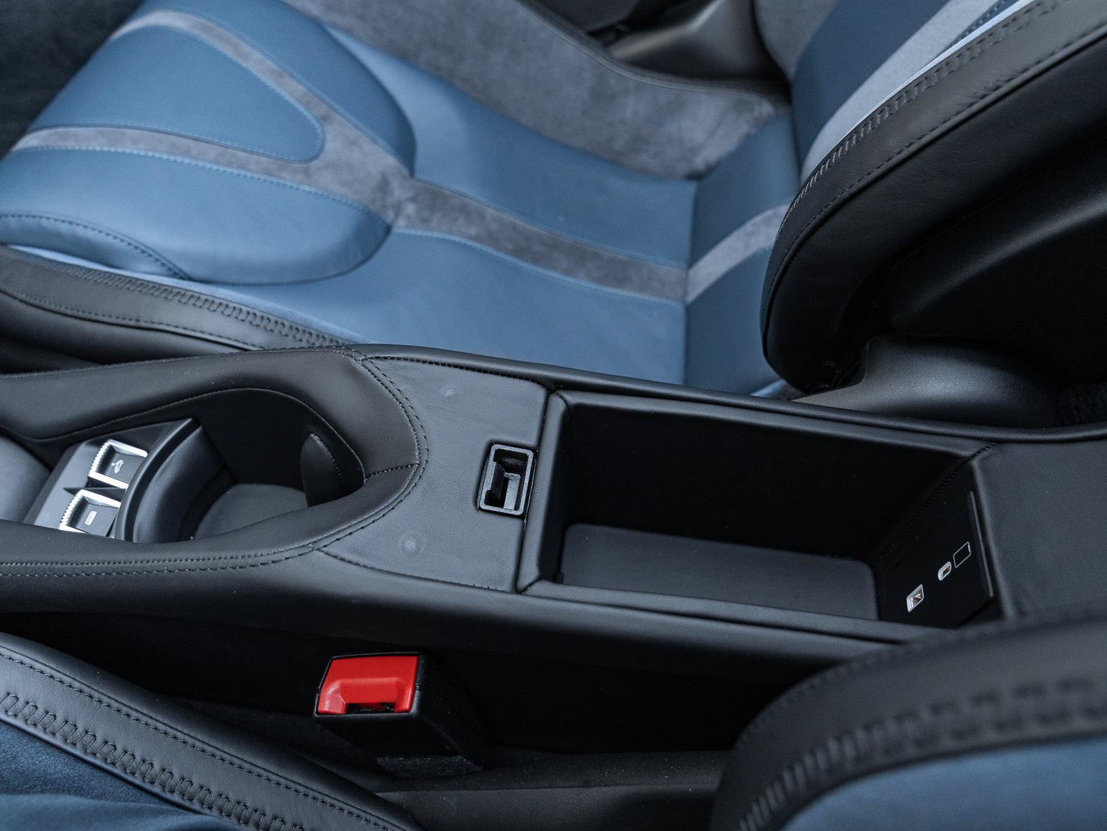 Used 2024 McLaren 750S Spider photo 30