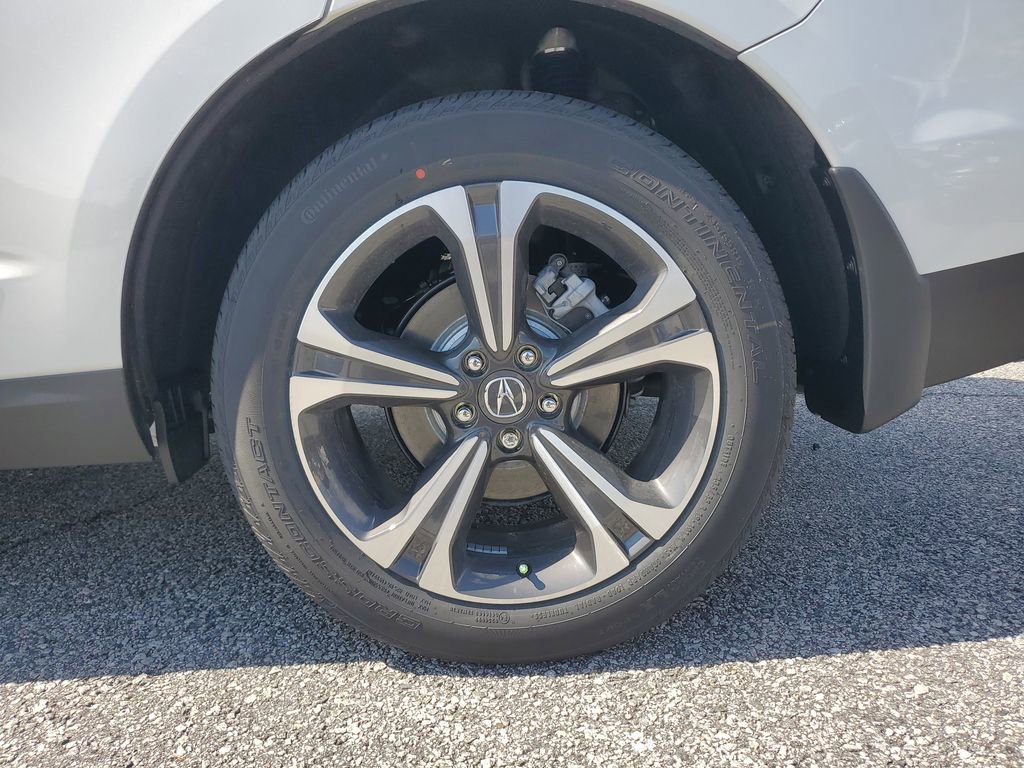 2026 Acura RDX w/ Technology Package