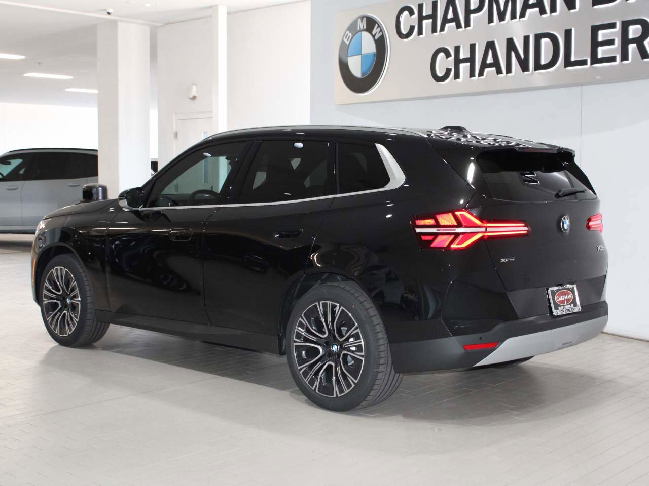 2025 BMW X3 xDrive30i