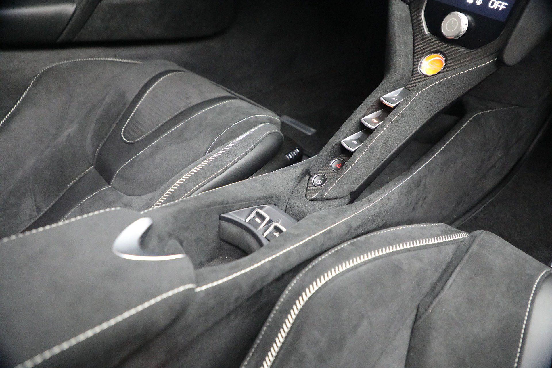 New 2026 McLaren 750S Spider photo 30