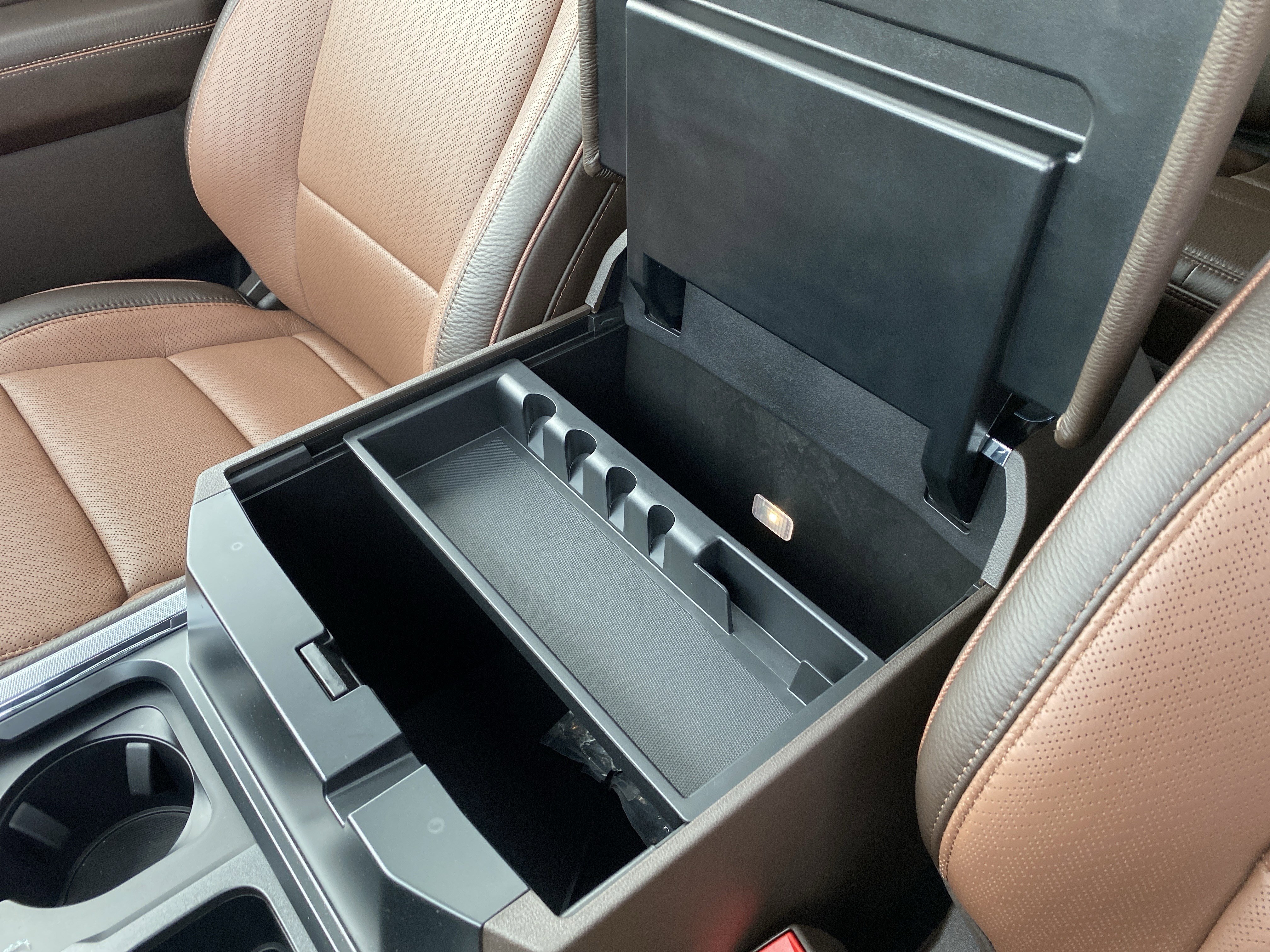 2025 Ford F350 King Ranch