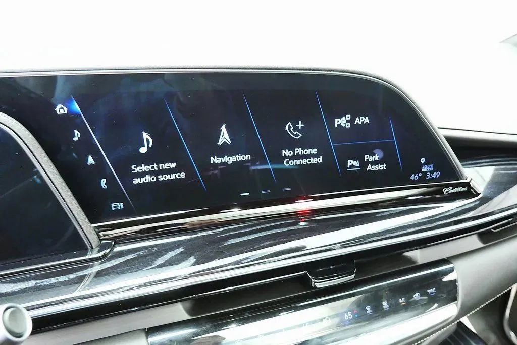 2023 Cadillac Escalade V