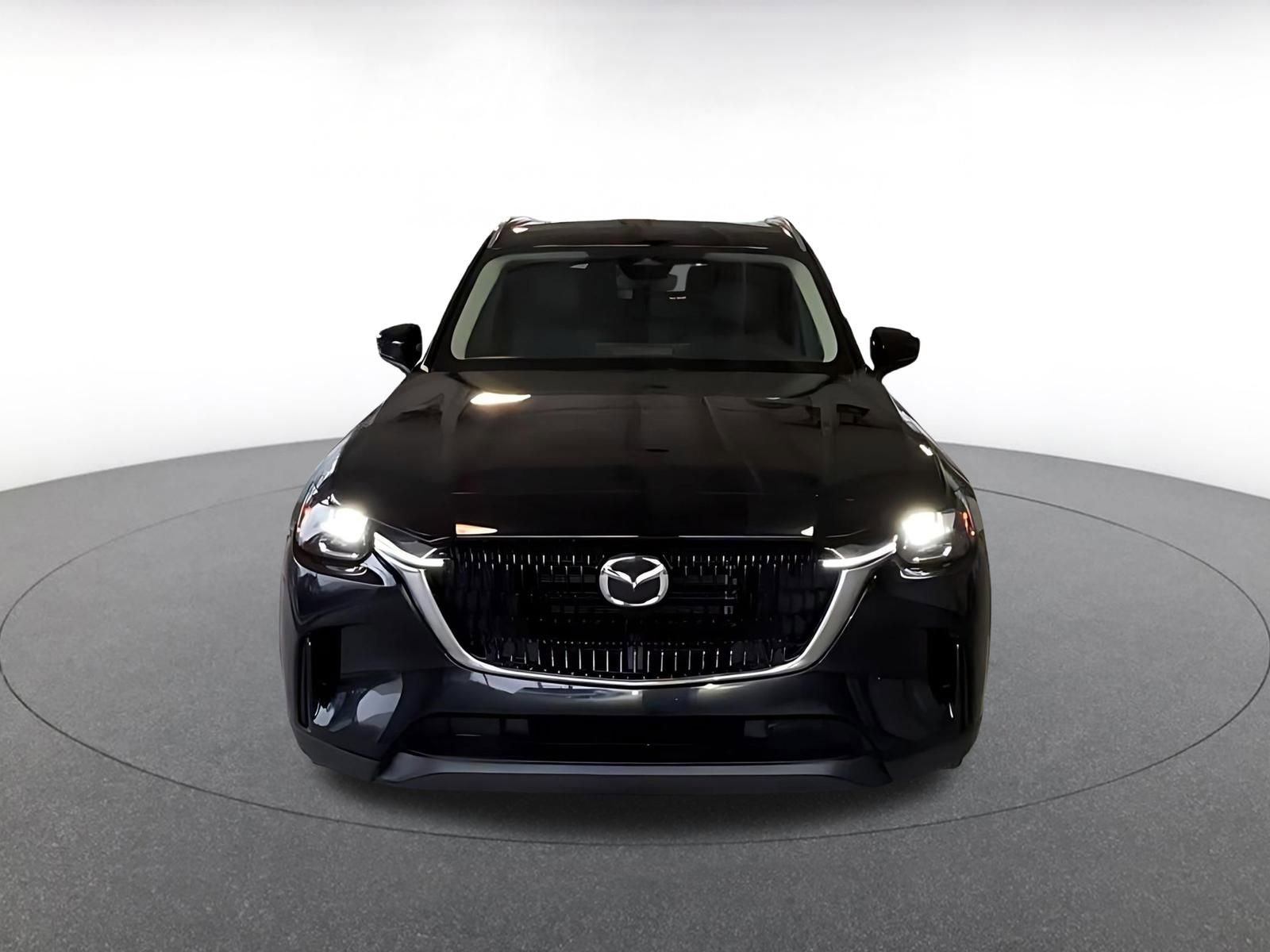 2025 MAZDA Cx-90 3.3 Turbo w/ Preferred Package