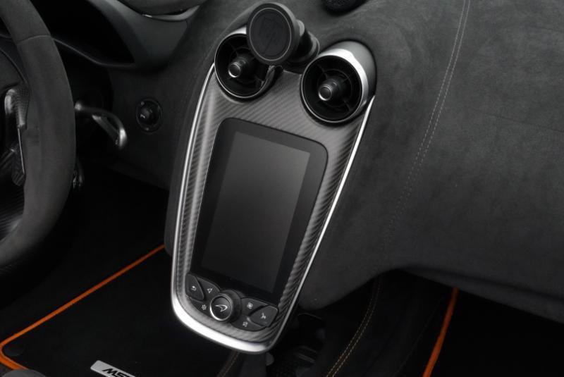 Used 2020 McLaren 600LT Spider photo 64