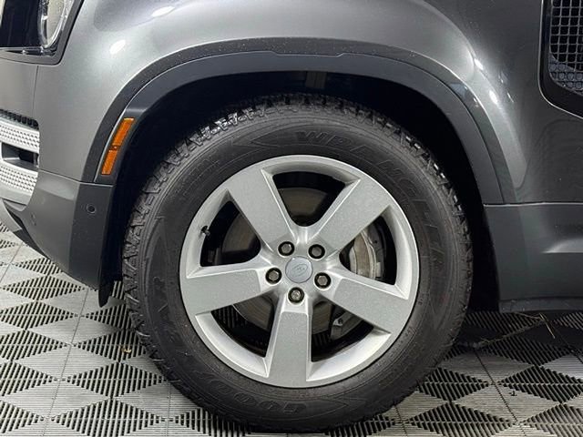 2023 Land Rover Defender 130 First Edition