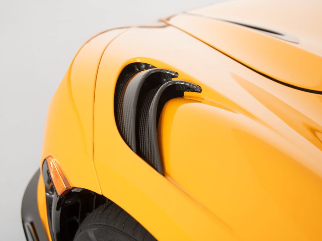 Used 2021 McLaren 765LT photo 54