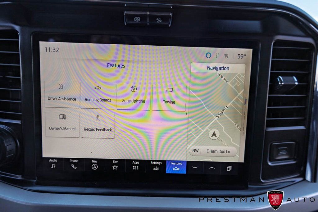 2026 Ford F250 Lariat