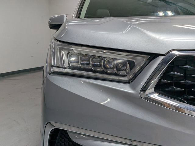 2019 Acura MDX FWD